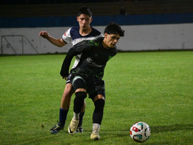 Ahora le toc a Colonias y Cerros dar el batacazo ante Racing